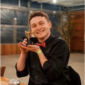 Meet your Posher, Braden